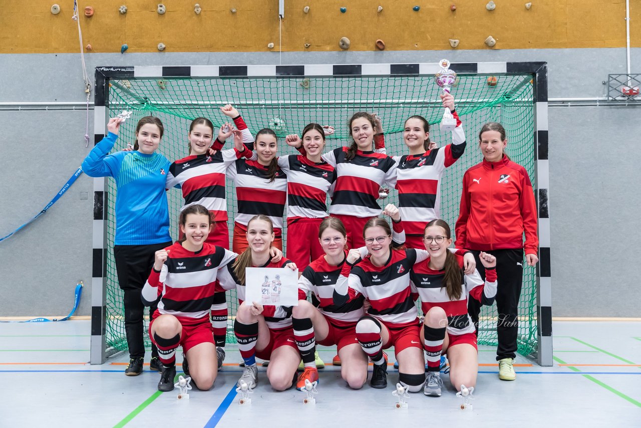 Bild 114 - B2 Loewinnen Cup